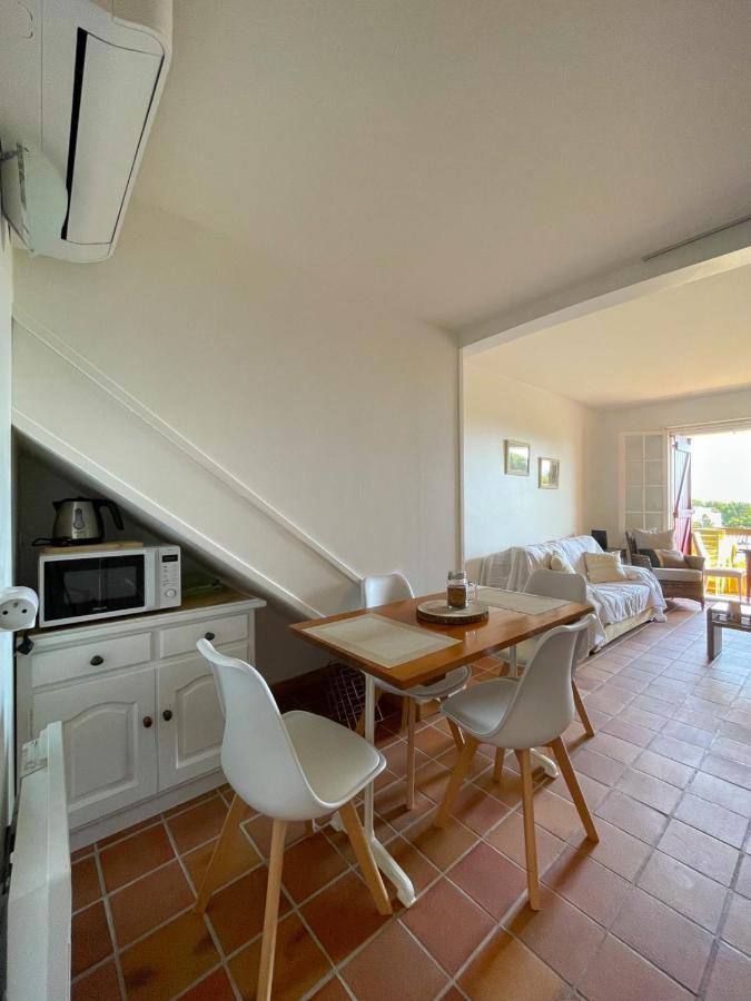 Superb Apartment With Balcony Near The Beach Сен-Рафаэль Экстерьер фото