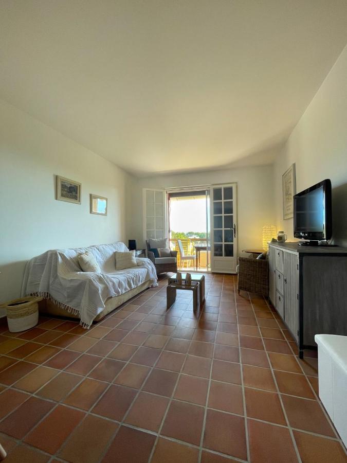 Superb Apartment With Balcony Near The Beach Сен-Рафаэль Экстерьер фото