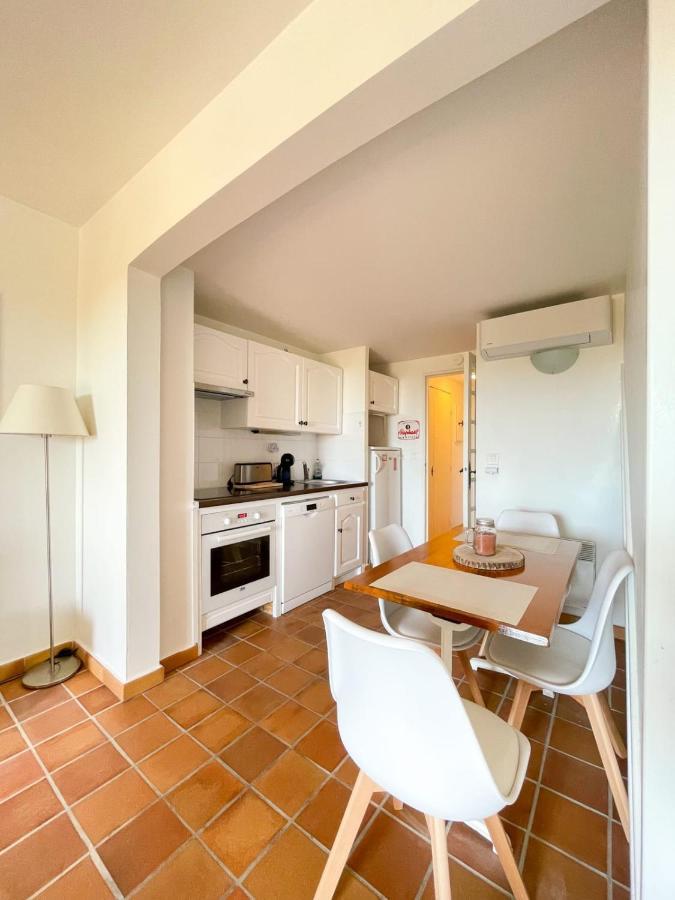 Superb Apartment With Balcony Near The Beach Сен-Рафаэль Экстерьер фото