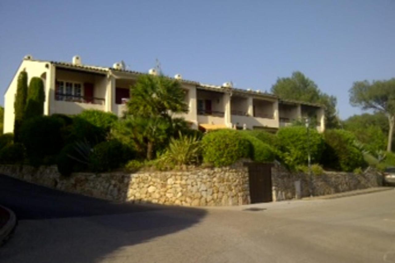 Superb Apartment With Balcony Near The Beach Сен-Рафаэль Экстерьер фото